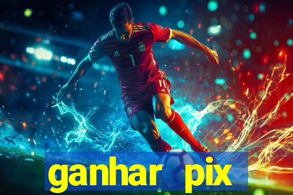 ganhar pix respondendo pesquisas